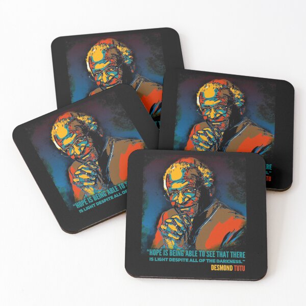 Item preview, Desmond Tutu Rip designed and sold by mwebba2005.