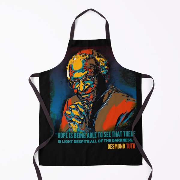 Item preview, Desmond Tutu Rip designed and sold by mwebba2005.