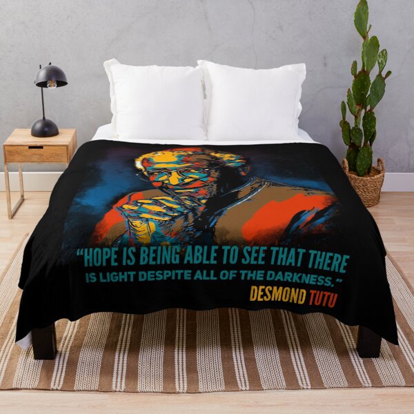 Item preview, Desmond Tutu Rip designed and sold by mwebba2005.