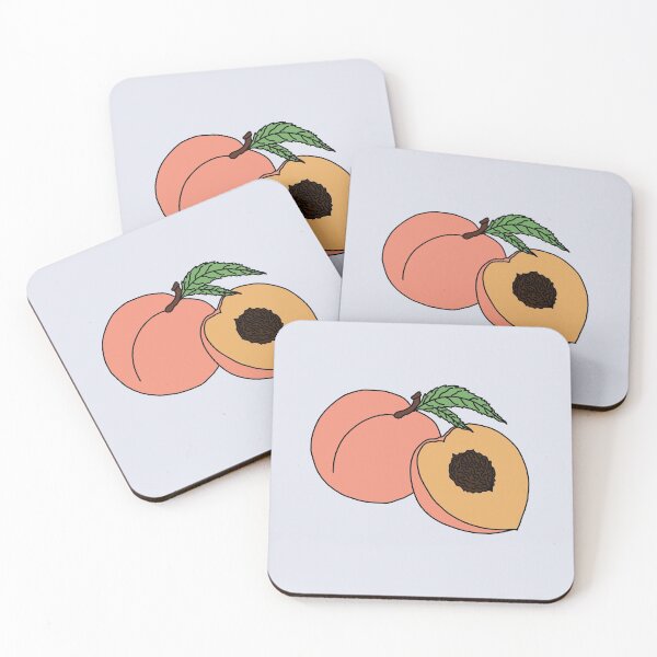Item preview, Call me Peach designed and sold by EclipseInFlames.