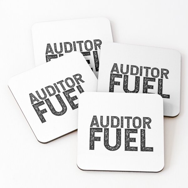 Item preview, Auditor Fuel designed and sold by TeesYouWant.