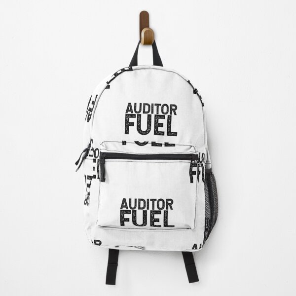 Item preview, Auditor Fuel designed and sold by TeesYouWant.