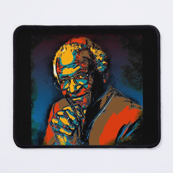 Item preview, Desmond Tutu Tribute designed and sold by mwebba2005.