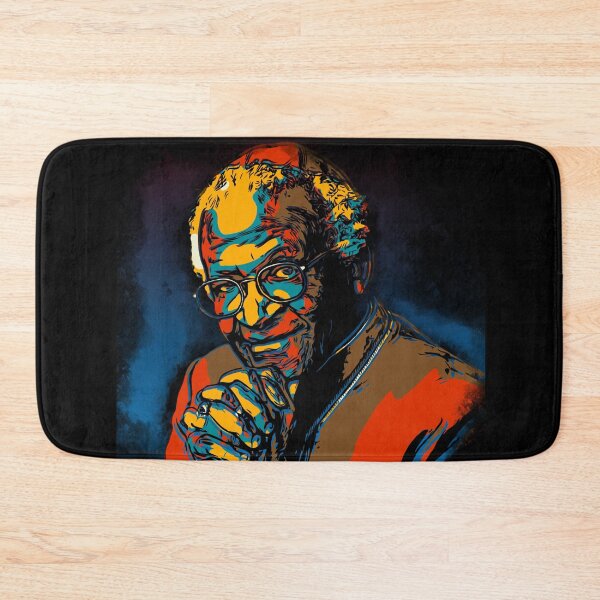 Item preview, Desmond Tutu Tribute designed and sold by mwebba2005.