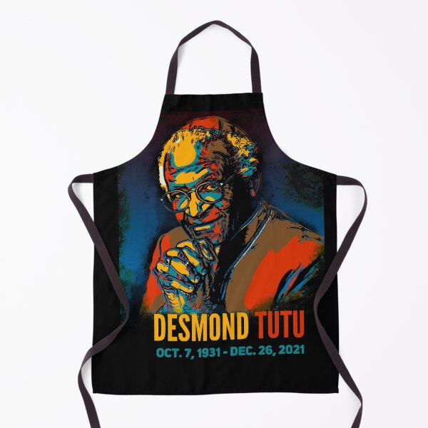 Item preview, Desmond Tutu Tribute designed and sold by mwebba2005.