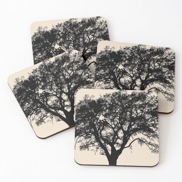 Item preview, Trees designed and sold by CoolArtByMboya.