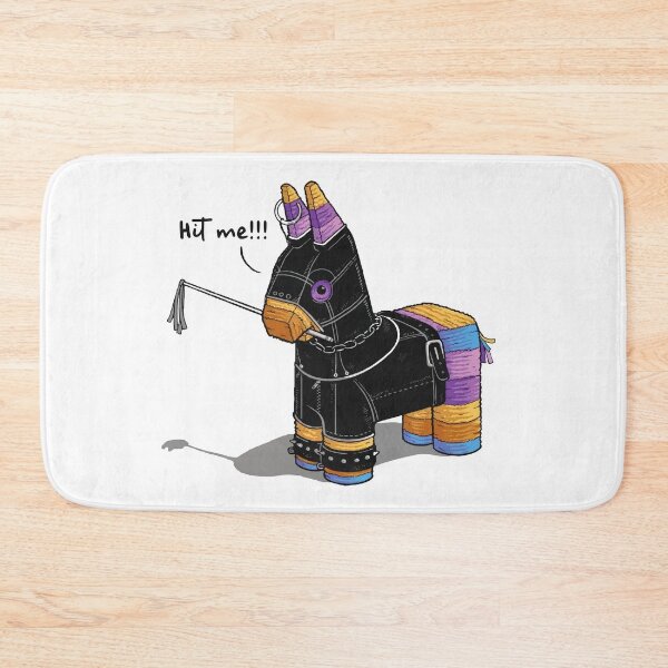 Item preview, The Pinata Of BDSM designed and sold by hvdung456.