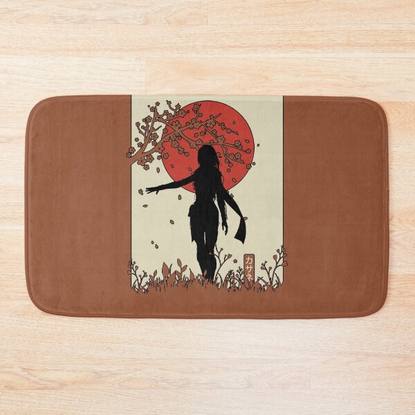 Item preview, Kasane Void designed and sold by danderrion.