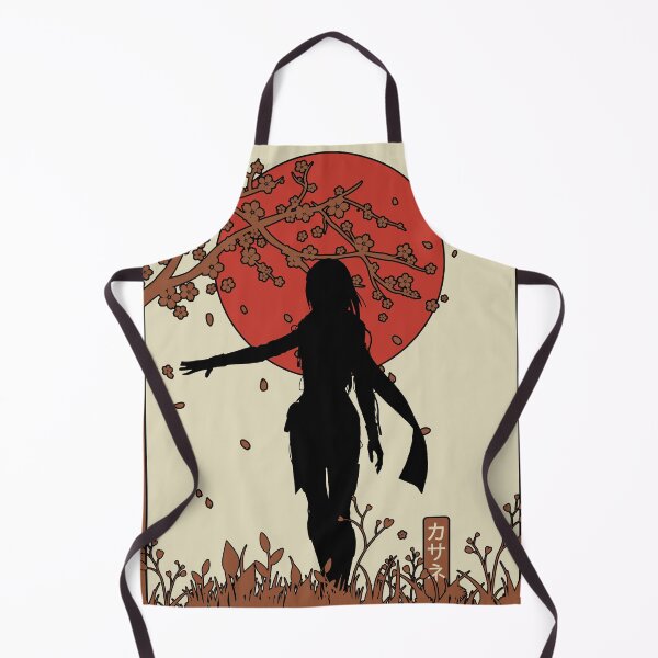 Item preview, Kasane Void designed and sold by danderrion.