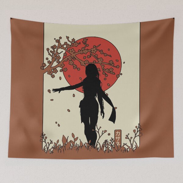 Item preview, Kasane Void designed and sold by danderrion.