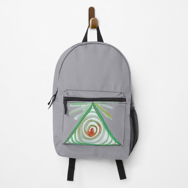 Item preview, Inktense Pyramid designed and sold by KazM.