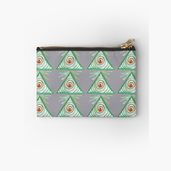 Item preview, Inktense Pyramid designed and sold by KazM.