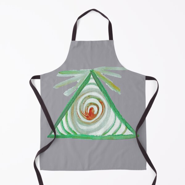 Item preview, Inktense Pyramid designed and sold by KazM.