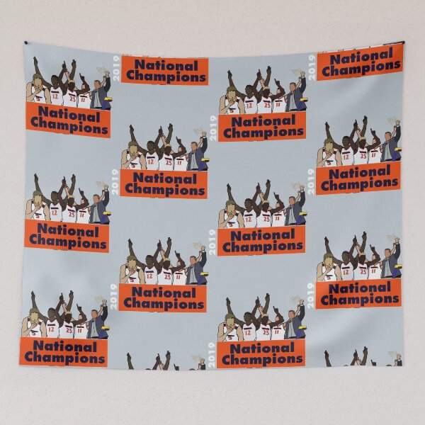 Item preview, 2019 National Champions  designed and sold by BakulKaosI.