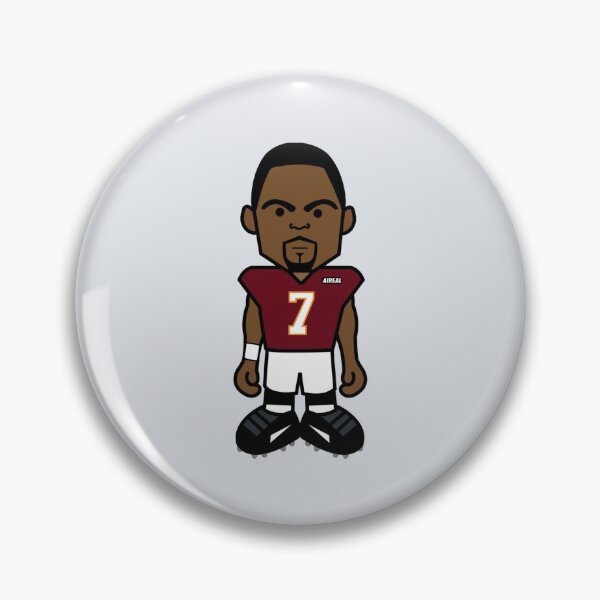 Item preview, Angry Virginia VT Hokie Vick Sports designed and sold by BakulKaosI.