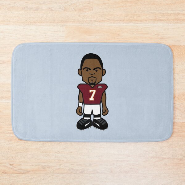 Item preview, Angry Virginia VT Hokie Vick Sports designed and sold by BakulKaosI.