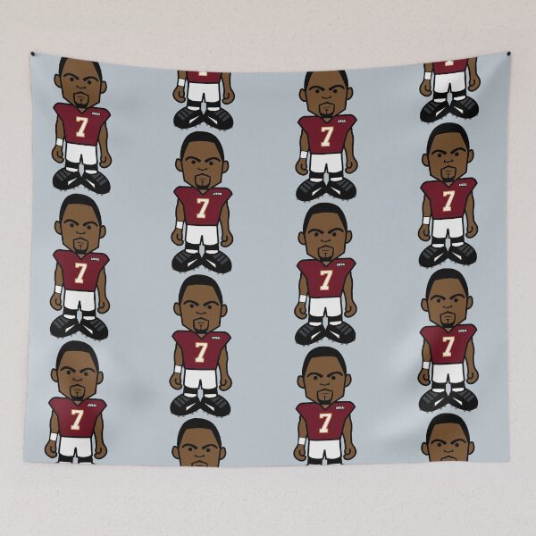 Item preview, Angry Virginia VT Hokie Vick Sports designed and sold by BakulKaosI.