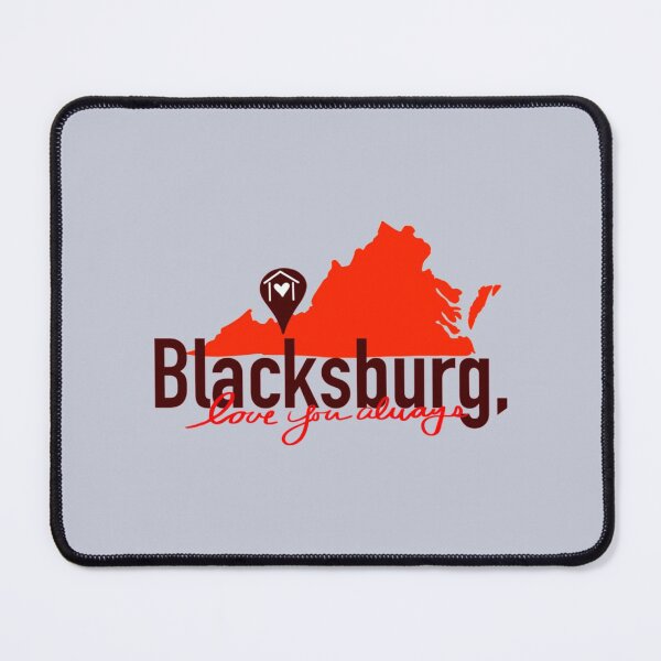 Item preview, Blacksburg, Love You Always designed and sold by BakulKaosI.