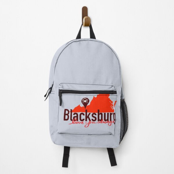 Item preview, Blacksburg, Love You Always designed and sold by BakulKaosI.