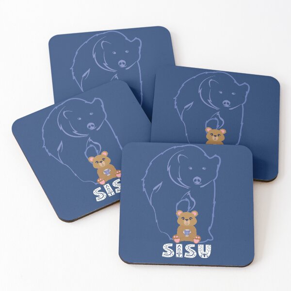 Item preview, Sisu  designed and sold by Polyxz.