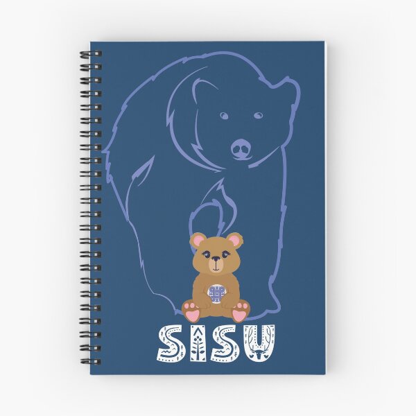Item preview, Sisu  designed and sold by Polyxz.
