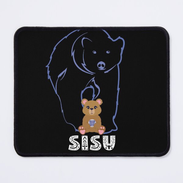 Item preview, Sisu  designed and sold by Polyxz.