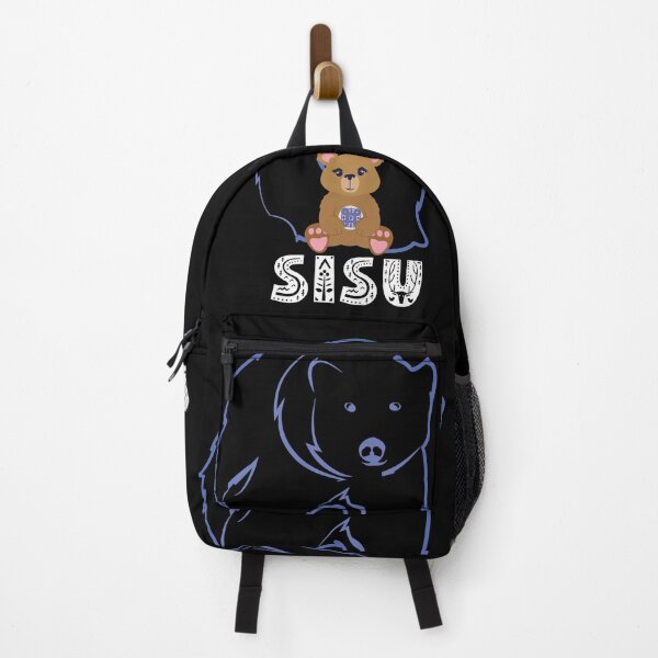 Item preview, Sisu designed and sold by Polyxz.