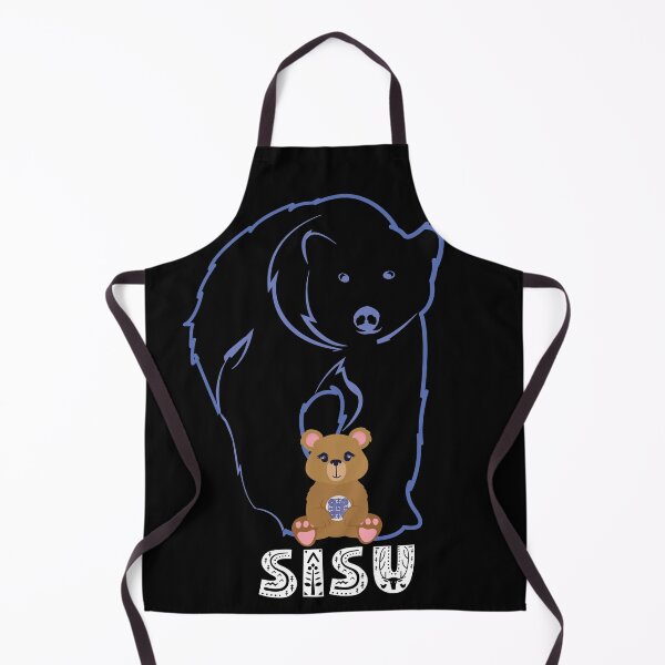 Item preview, Sisu designed and sold by Polyxz.