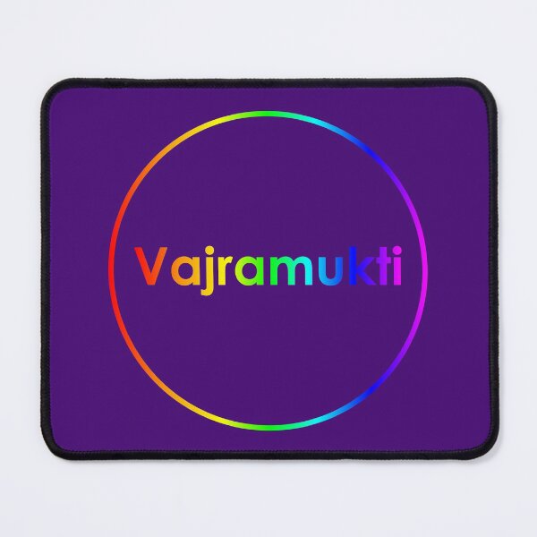 Item preview, Vajramukti designed and sold by InfinitePathArt.