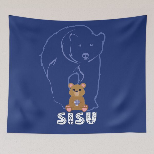 Item preview, Sisu  designed and sold by Polyxz.