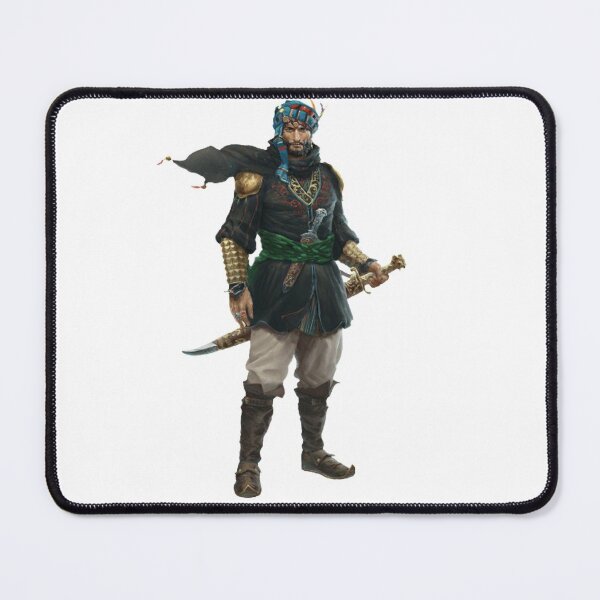 Item preview, Ancient Warrior with sword designed and sold by VIVEK KUMAR RAI.