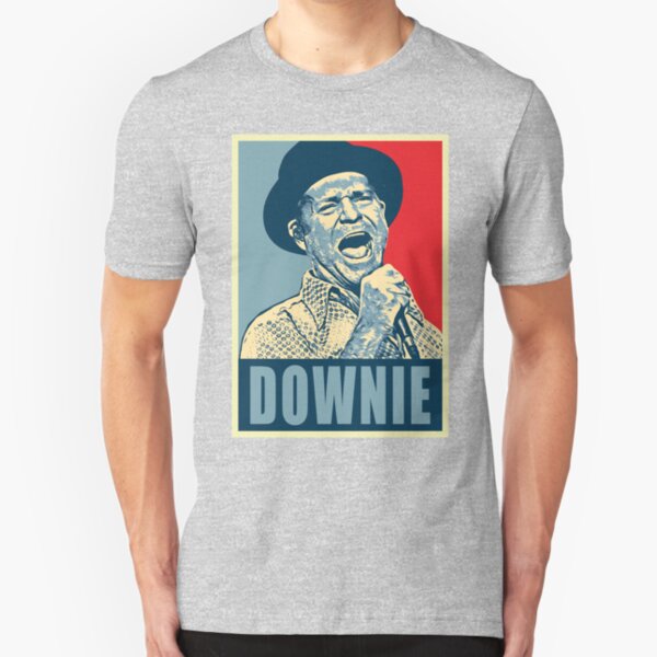 gord downie t shirt