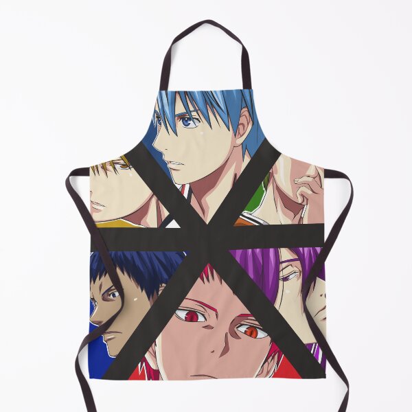 Item preview, Kuroko No Basket designed and sold by arrasign.
