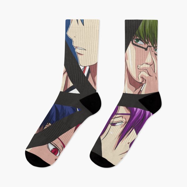 Item preview, Kuroko No Basket designed and sold by arrasign.