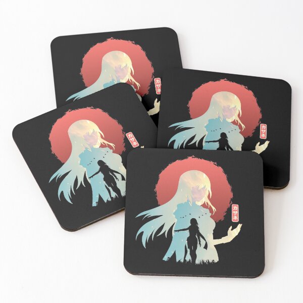Item preview, Fiery Kasane designed and sold by danderrion.