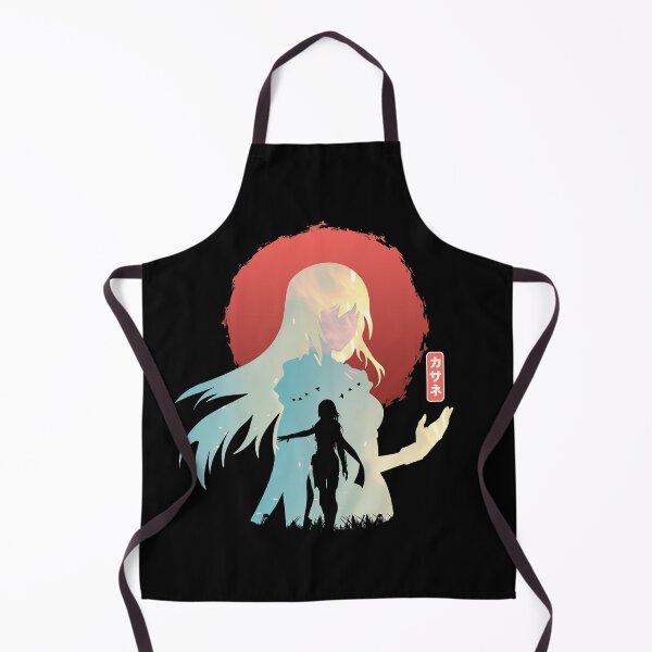 Item preview, Fiery Kasane designed and sold by danderrion.