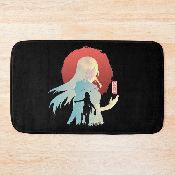 Item preview, Fiery Kasane designed and sold by danderrion.