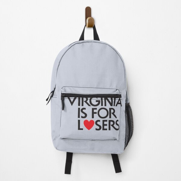 Item preview, Virginia is for losers designed and sold by BakulKaosI.