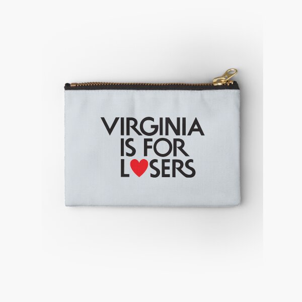 Item preview, Virginia is for losers   designed and sold by BakulKaosI.