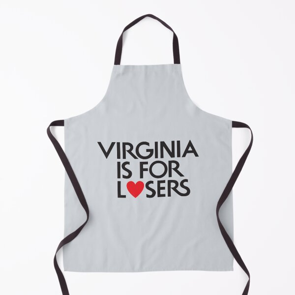 Item preview, Virginia is for losers designed and sold by BakulKaosI.