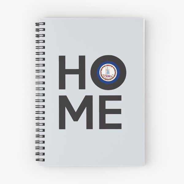 Item preview, Virginia State Flag Home   designed and sold by BakulKaosI.