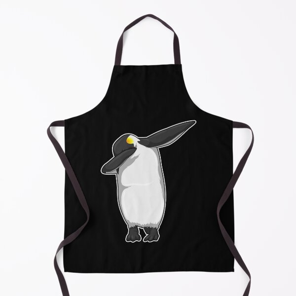 Item preview, Penguin at Hip Hop Dance Dab designed and sold by Snabdesign84.