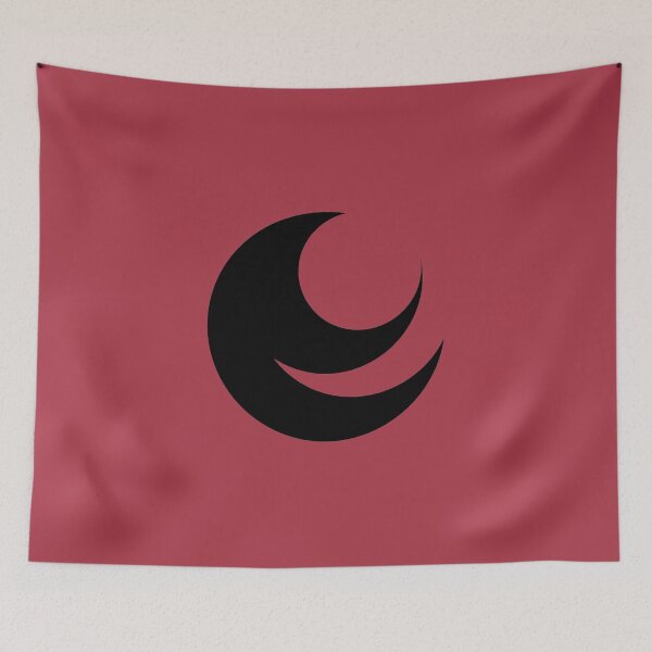 Item preview, Flag of Hiroshima Prefecture, Japan designed and sold by Freihalt.