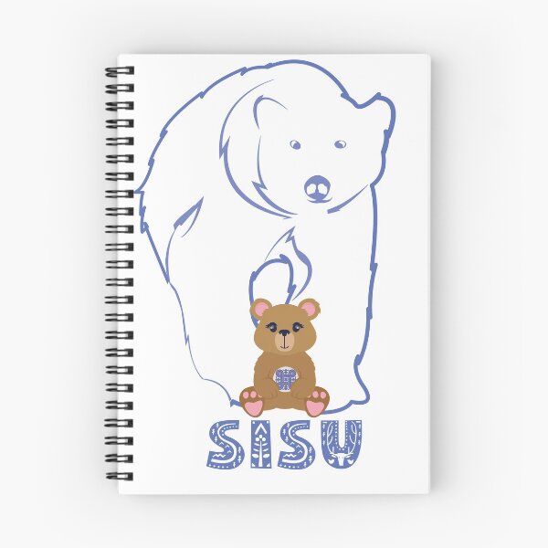 Item preview, Sisu  designed and sold by Polyxz.