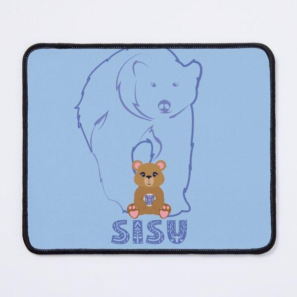 Item preview, Sisu  designed and sold by Polyxz.