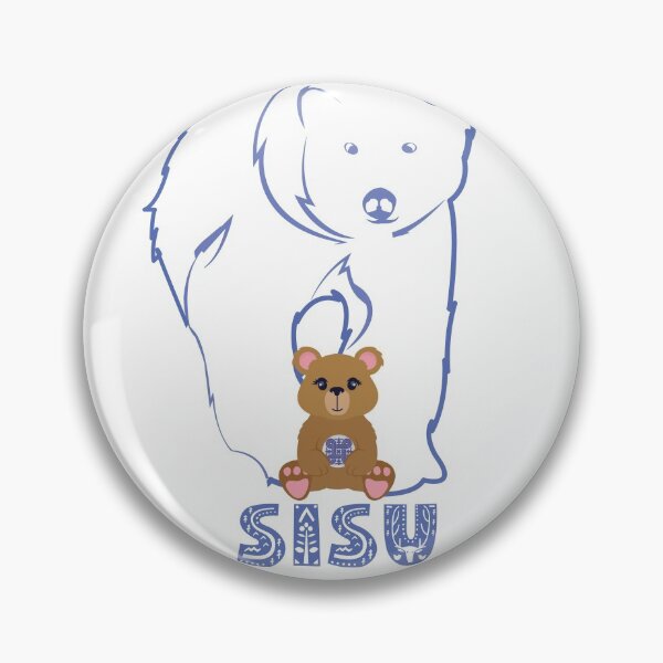 Item preview, Sisu  designed and sold by Polyxz.