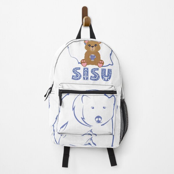 Item preview, Sisu designed and sold by Polyxz.