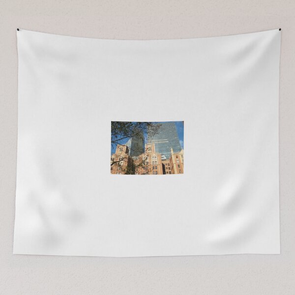 Item preview, Classic and Modern Architecture, Tudor City, New York   designed and sold by lenspiro.