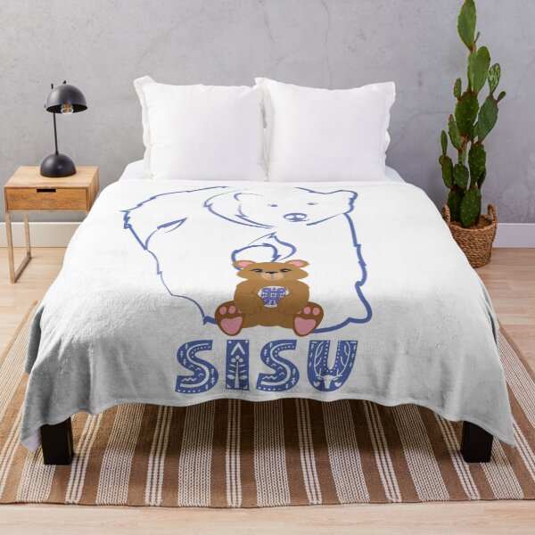 Item preview, Sisu  designed and sold by Polyxz.