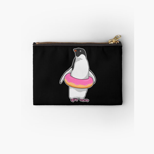 Item preview, Penguin Donut designed and sold by Snabdesign84.